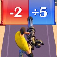 Epic Runner Parkour Online Arcade Game