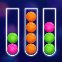 Color Sort Mania Online Puzzle Game - Sorting Puzzle