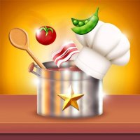 Kitchen Sorting Online Puzzle Game