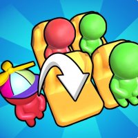 Seat Jam 3D Puzzle Game