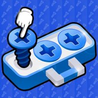 Screw Jam: Fun Logic Puzzle Game Online Puzzle Game