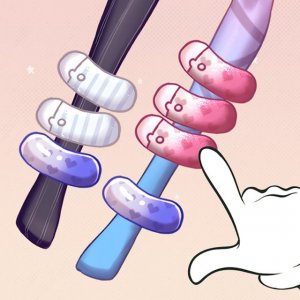 Stockings Dilemma Online Reflex Game