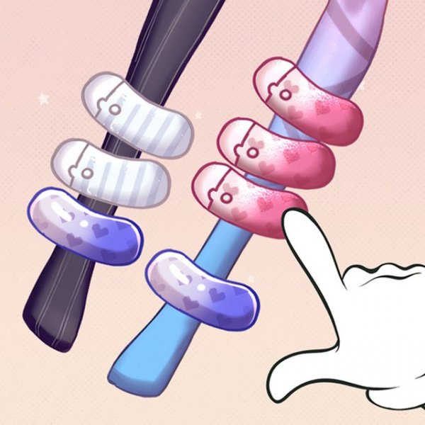 Stockings Dilemma Reflex Game