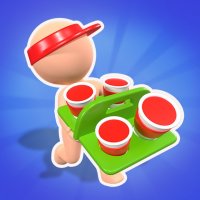 Coffee Craze - Sorting Puzzle Game