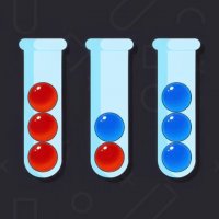 Ball Sort: Color Puzzle Online Game - Puzzle Game