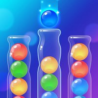 Ball Sort 2 Puzzle Game