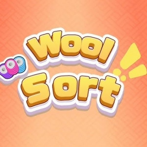WoolSorting Puzzle Game