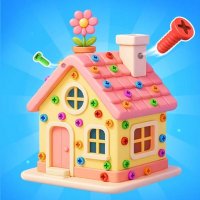 Screw Out 3D: Relax Unwind Puzzle Game