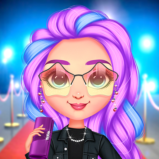 Fashion Stylist Dress Up Game
