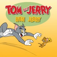 Tom and Jerry Run Jerry