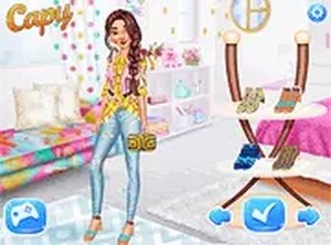 Fashion Studio: Royal Wardrobe Creator