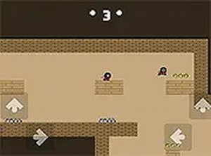 Twin Keys Puzzle Retreat