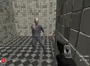 Survival Action Quest