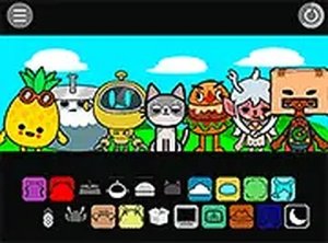 Sprunki Toca Melody Creator