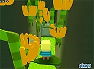Juicy Leap Arcade