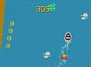 Current Course Coin Run