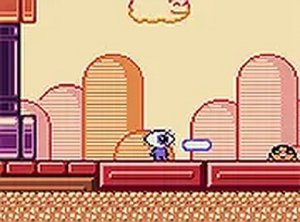 One-Eyed Wanderer: Outskirts Adventure