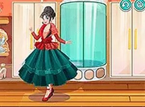 Style Studio: Outfit Creator