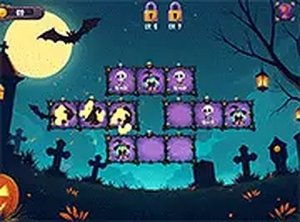 Enchanted Object Puzzle Quest