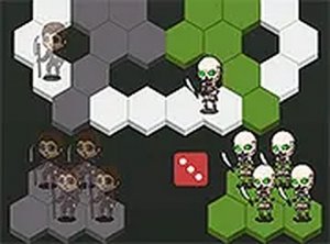 Mythic Ludo Quest