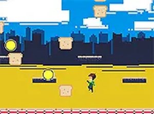 Loaf Dodge Precision Arcade