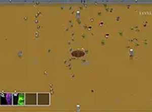 Enchanted Keep Defender