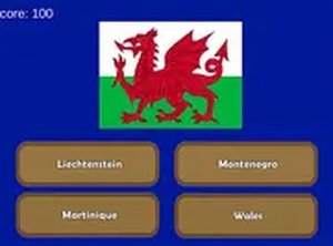 World Flag Challenge: Learn Nations