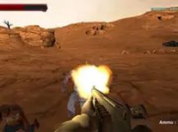 Evacuation Rescue Mission