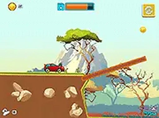 Mountain Road Rally