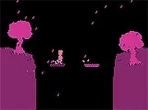 Slumber Shift Quest Platformer