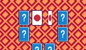 Pattern Memory Challenge
