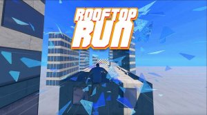 Rooftop Run Online Parkour Game - Arcade Game