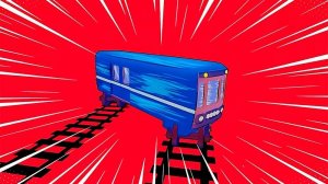 Train Drift Online Game Arcade Game