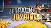 Jetpack Joyride Online Arcade Game