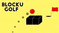 Bounce Blocku Golf Online Puzzle Arcade Game