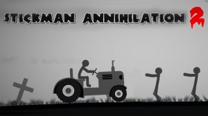 Stickman Road Rush