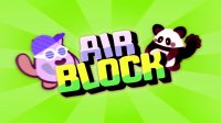 Air Block Online Platformer Arcade Game