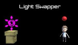 Light Swapper Puzzle Game Online - Puzzle Game