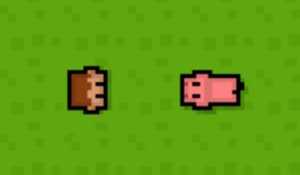 The Missing Hog: A Gentle Puzzle Journey
