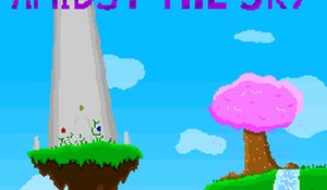 Sky Island Explorer