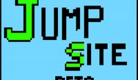 JumpSite Online Game - Fun Jumping Adventure Arcade Game