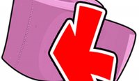 K-rantaine Toilet Paper Run Online Arcade Game