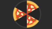 Slice Match Puzzle Game