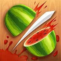 Slice Fruit Online Arcade Game